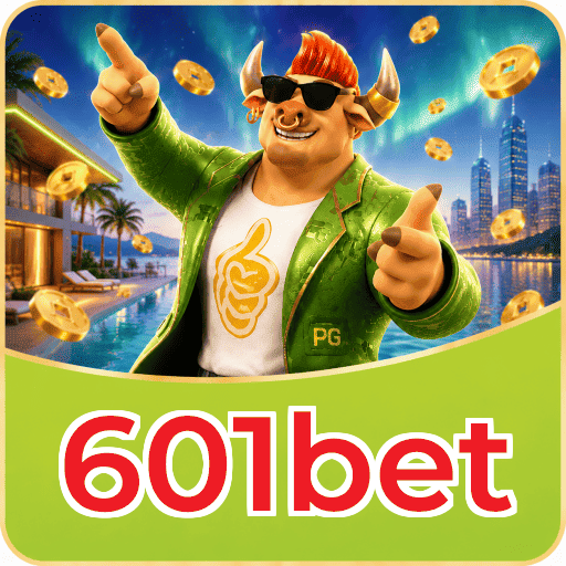 Plataforma 601bet - Segurança SSL 256-bit
