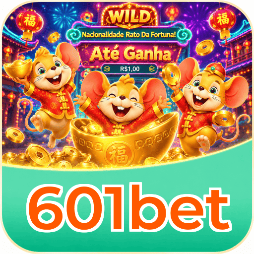 601bet Instalar Logo 2