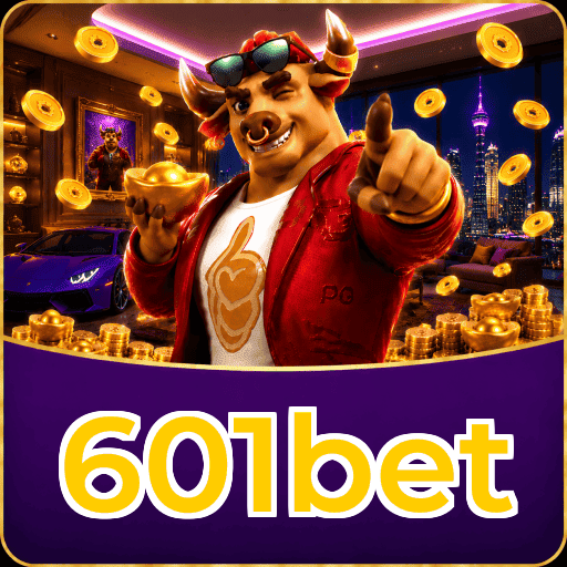 Servidor Brasil 601bet