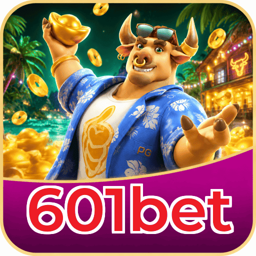 601bet Pagamento Seguro SSL