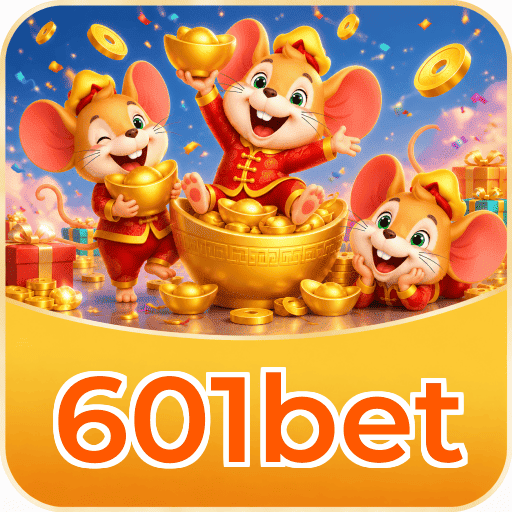 Slots 601bet - Jackpots Progressivos