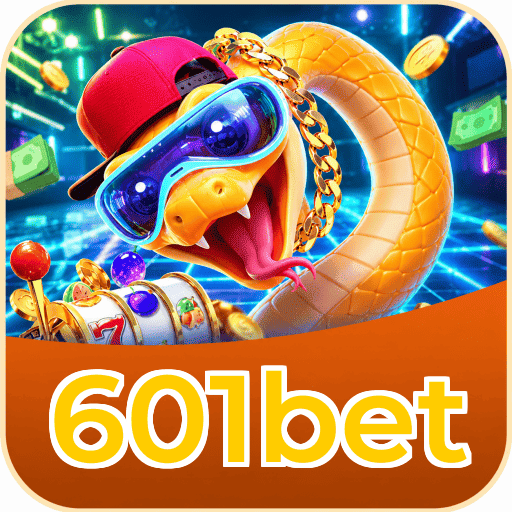 601bet Segurança Logo 1
