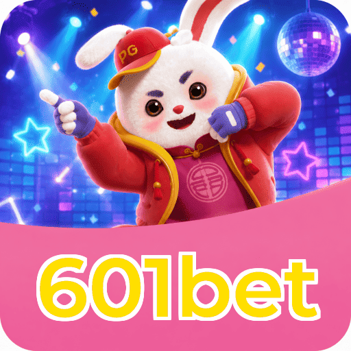601bet Logo 2