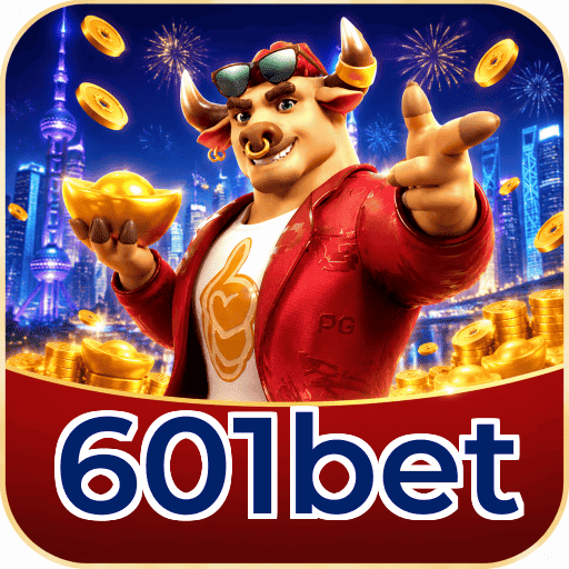 Odds Competitivas 601bet