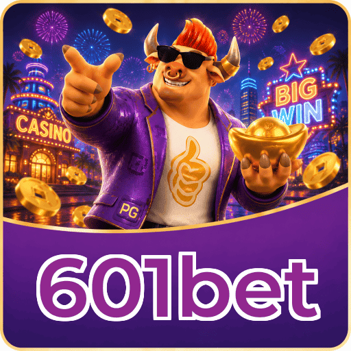 Cash Out 601bet