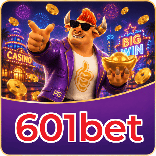 Plataforma 601bet - PIX Instantâneo