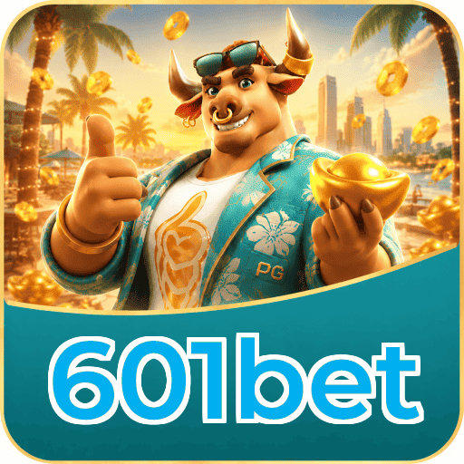 601bet Segurança Logo 3