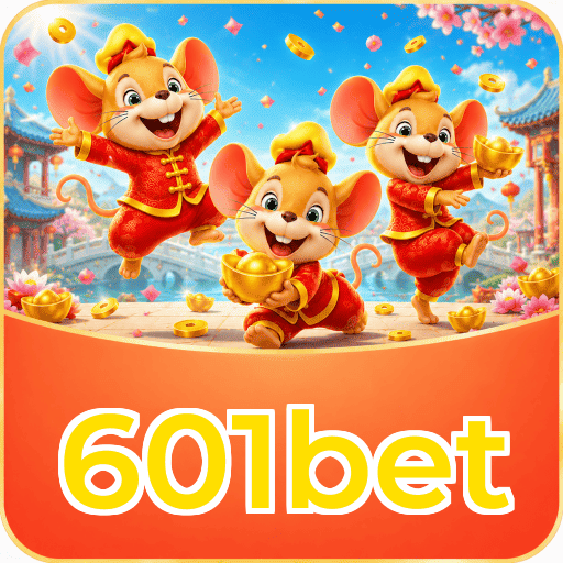 Slots 601bet - RTP Alto Certificado