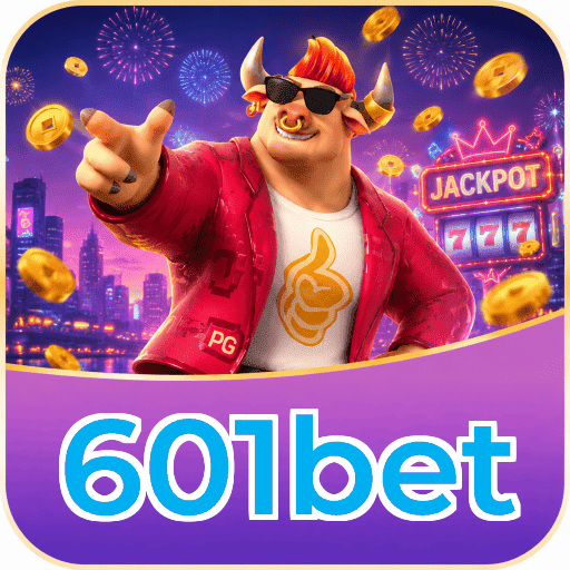 601bet Segurança Logo 2